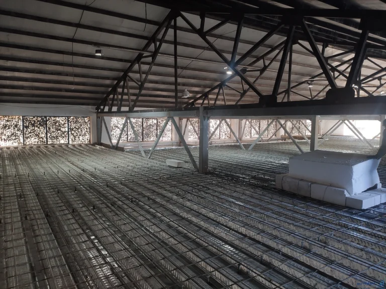 Steel Deck Sheet Technical Specifications: A Complete Guide to Dimensions, Thickness and Weight