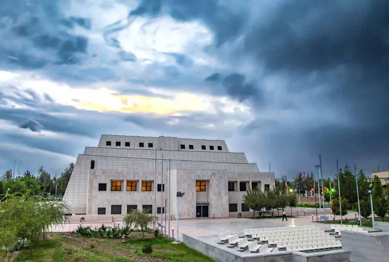 قیمت سقف عرشه فولادی زاهدان